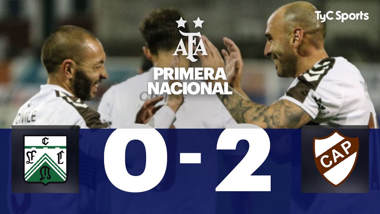 Ferro 0 VS Platense 2 | Fecha 1 | Primera Nacional | 2019/2020 video phone beyonce mp3
