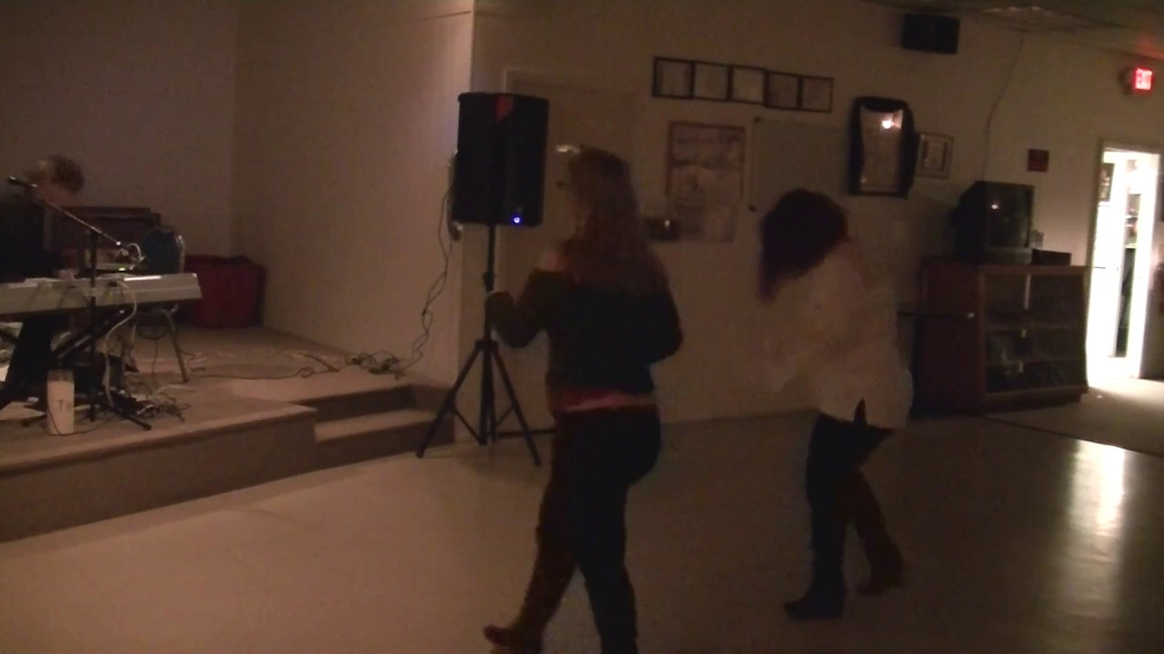 Jimmy Gilstrap at the Newberry Moose Lodge..12312016 YouTube