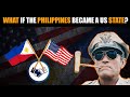 What if the Philippines became a US State? | Alternate History