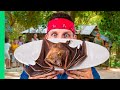Philippines Extreme Food Tour: Manila to Buscalan 🍽️