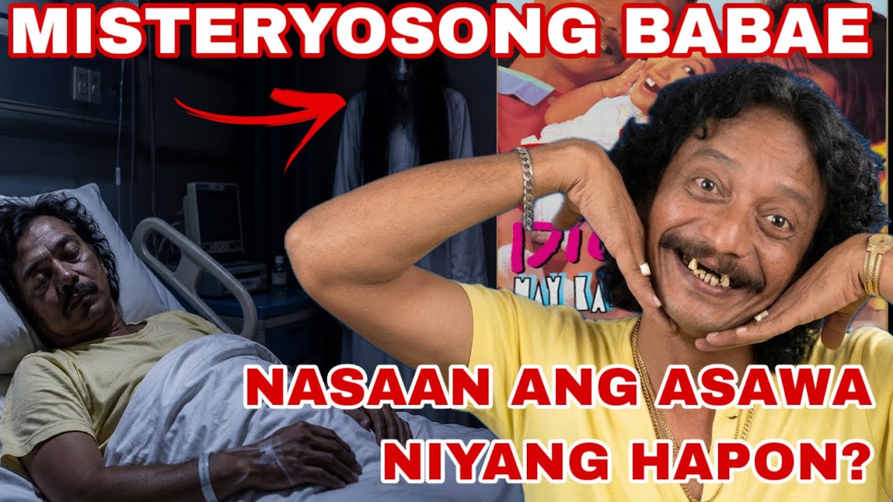 Ang Nakakatakot na Sekreto sa Pagkamatay ni Rene Requiestas na Itinago  Noon! Ang Misteryosong Babae!