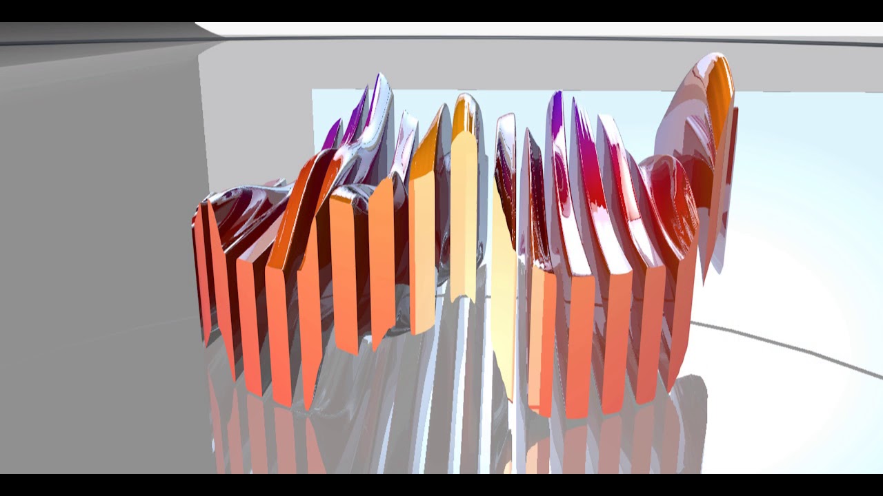Final Render - YouTube