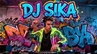 DJ SIKA | SOUND HOREG | DJ DANGDUT DISTORSI | DJ REMIX TERBARU 2026 | MUSIC NO COPYRIGHT