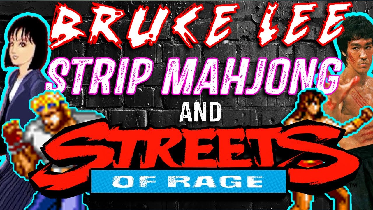 Retro beat 'em up games and Kung Fu movies - A deep dive