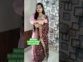 Festival offer price party wear three piece kurta set Rs.1010freeshipping order to what's app