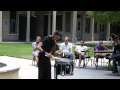 Nate medina ie 2011 snare solo