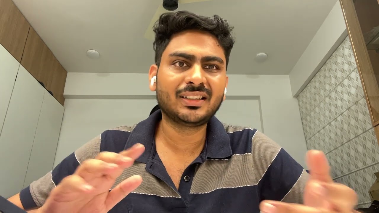 Critical Thinking Mar Chuki Hai | Aur Tumhe Pata Bhi Nahi