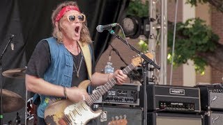 Philip Sayce - "Powerful Thing" (Live at the 2019 DIGF)