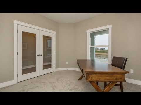 418 W High Rd, Norwalk, IA home video tour