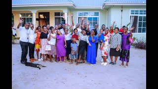 EASTER MONDAY GET TOGETHER - WORSHIP LEADERS with Pastor Samwel Mollel - TAG GCC MBURAHATI