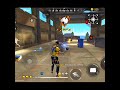 #funny #freefireshorts #mobile #1v4