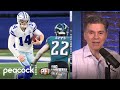 Dallas Cowboys has only "functioning offense' in NFC East | Pro Football Talk | NBC Sports