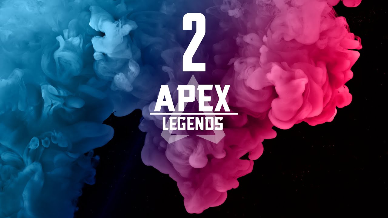 GB3K - APEX LEGENDS - 2