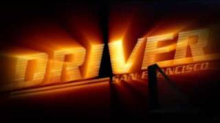 Driver San Francisco - Teaser Trailer- unofficial