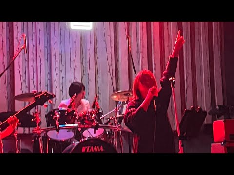 [신촌연합] Under Cover of Darkness - The Strokes (cover by 릴리즈 21기)