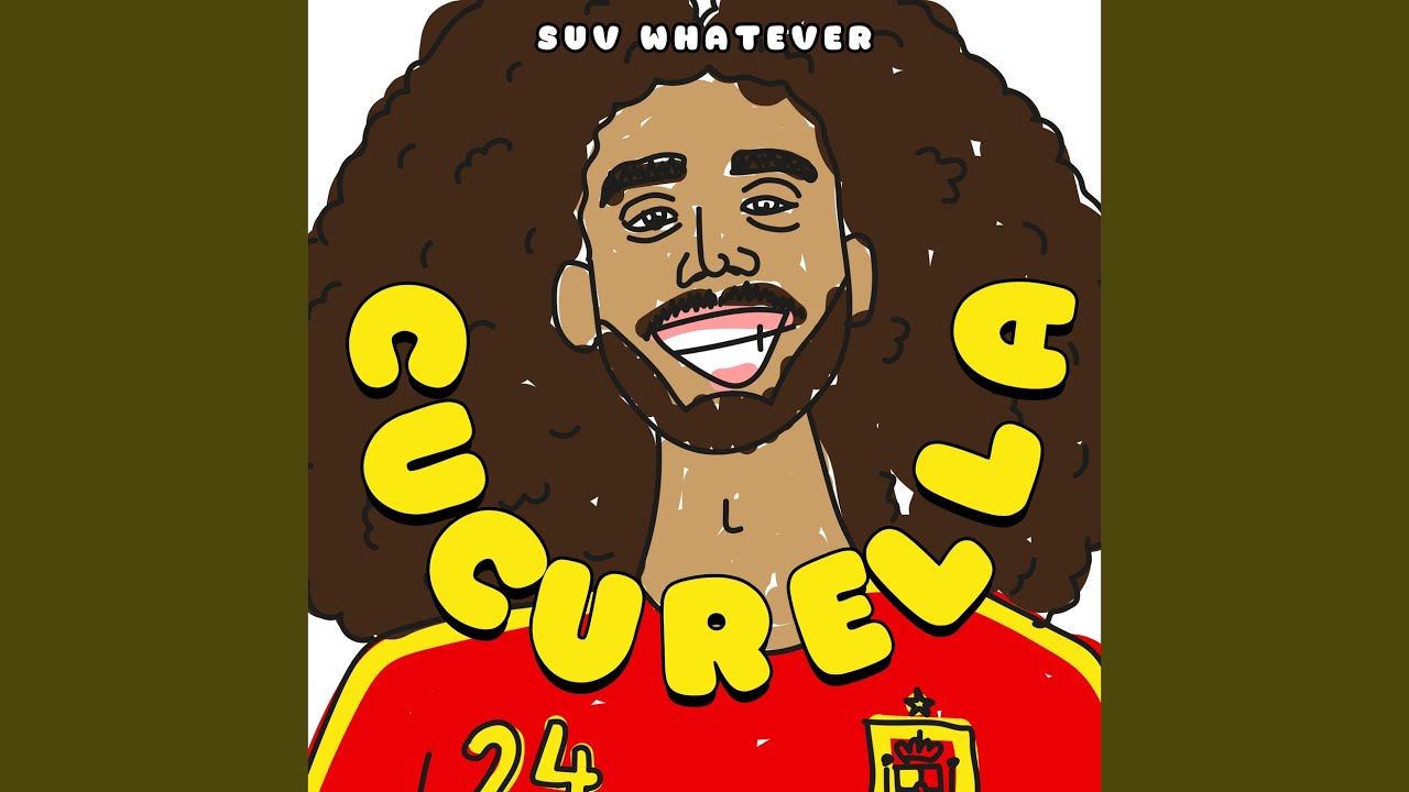 Watch Cucurella on YouTube Watch Cucurella on YouTube