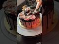 Customer ne mere banaye hue cakes me se hi cake bnwaya cakedecoratingideas cakerecipes viralcake