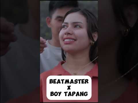 BEAT MASTER x