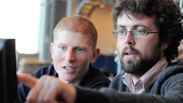 10 Ways UBC Science Rocked 2015