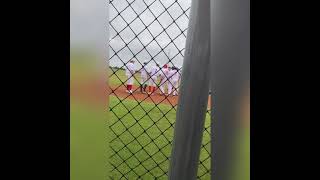 Championship game in Jackson Tennessee