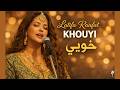 KHOUYI خويي Latifa Raafat Moroccan Tarab Jazz Fusion Cover 