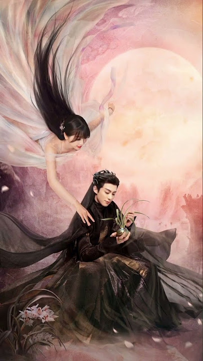 # Chinese # drame # song lyrics # love between fairy into the devil # the other shore