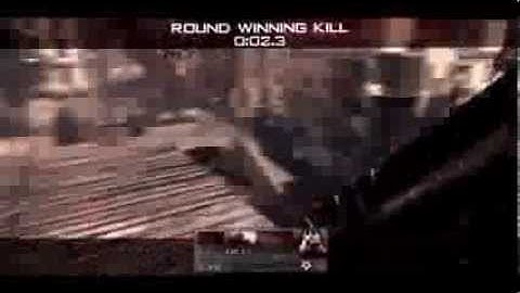 Introducing TeaR_Mozart (MW2)