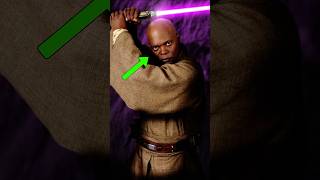 Why Mace Windu Wasnt Like Other Jedi