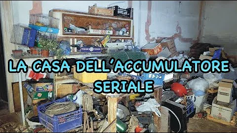 Come si cura un accumulatore seriale?