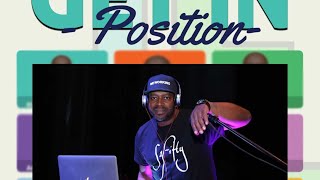 Get In Position~DJS1 of WBLS 107.5 NYC