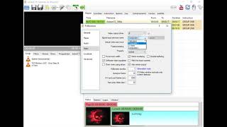 Cable Tv Playout AshantiTV Settings screenshot 4