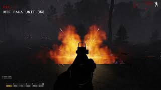 Arma 3 Zombie Spawn Test