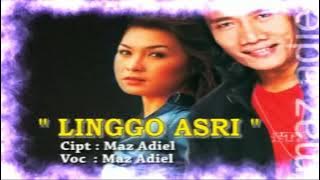 Linggo asri by Maz Adiel