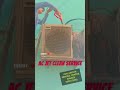 ac Jet clean service kaise kre #shortvideo #viral #vedioshorts #ac #service #niyazkhan