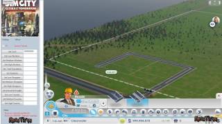 SimCity 5 Cities Of Tomorrow Offline Trainer +13