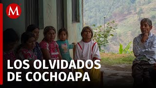 Así enfrentan la pobreza y el desempleo en Cochoapa, Guerrero