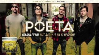 Poeta - Chroma (Official Album Stream)