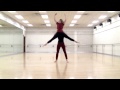 Emily and Isaac SYTYCD Audition