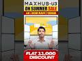 Maxhub U3 Stock Alert 🔥|  Best Android 13 Interactive Board | Maxhub Interactive Board Price