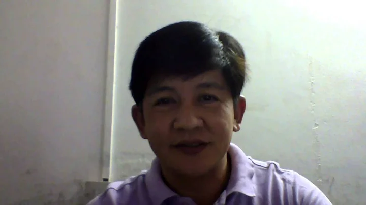 joselito dayrit mmd