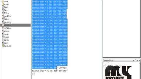 Final Year Projects 2015 | Spine Segmentation in Medical Images UsingManifold Embeddings