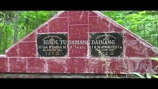 Sihol Tu Damang Dainang