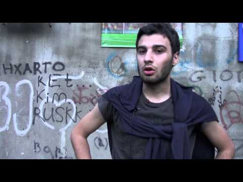 დიმა შარიქაძის და აკო მაჭავარიანის სახელობობის ვერის ტურნირი ფეხბურთში