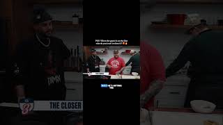 Action Bronson &amp; the squad debate the greatest "Closers" in sports history! 🏀⚾