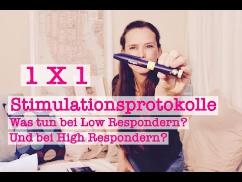 Video: Transvaginale Ovarialbohrungen, Gefolgt Von Einer Kontrollierten Ovarialstimulation Ab Dem Nächsten Tag, Verbessern Die Ovarialreaktion Bei Patienten Mit Schlechtem Ansprechen Mit