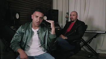 Jay Sean - Making of the song 'Down'