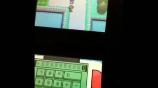 Pokemon platinum poke modifier