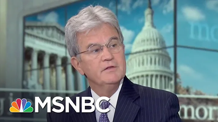 Tom Coburn: Mass Confusion, Lack Of Leadership In ...