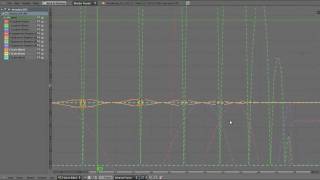 Exercise 001 (part II) - Rolling and Bouncing Ball
