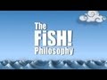 Silkworm fish philosophy